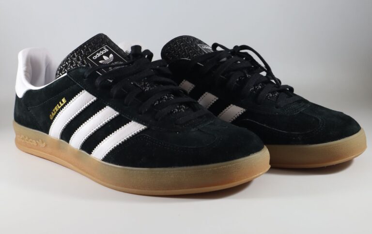Adidas sues Australian label White Fox over four stripes