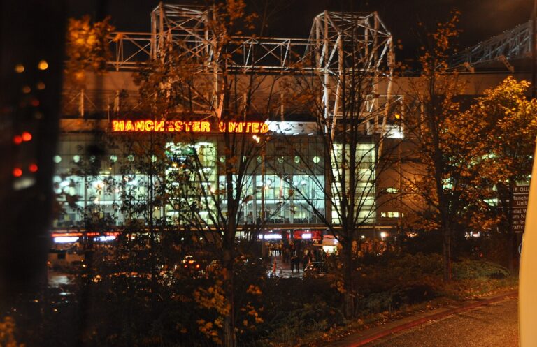 Man City scandal shines light on Man Utd finances