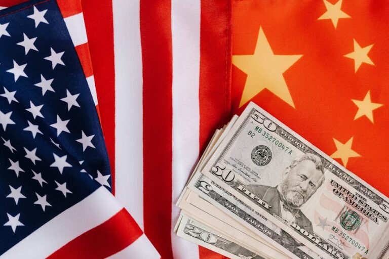 Brussels Watches Trump-Xi Summit With Growing Unease
