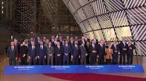 Brussels Week Ahead: Gymnich Foreign Affairs, Competitiveness Council, EU-Western Balkans Summit Set Crucial Pre-June Council Tone