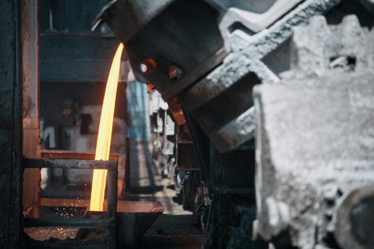 EU Steel Safeguards: 18.3 Mt Quota and 50% Tariff From July