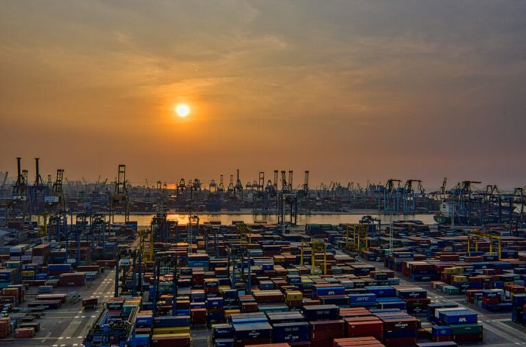 Why EU-Mercosur Is About Geopolitics, Not Tariffs