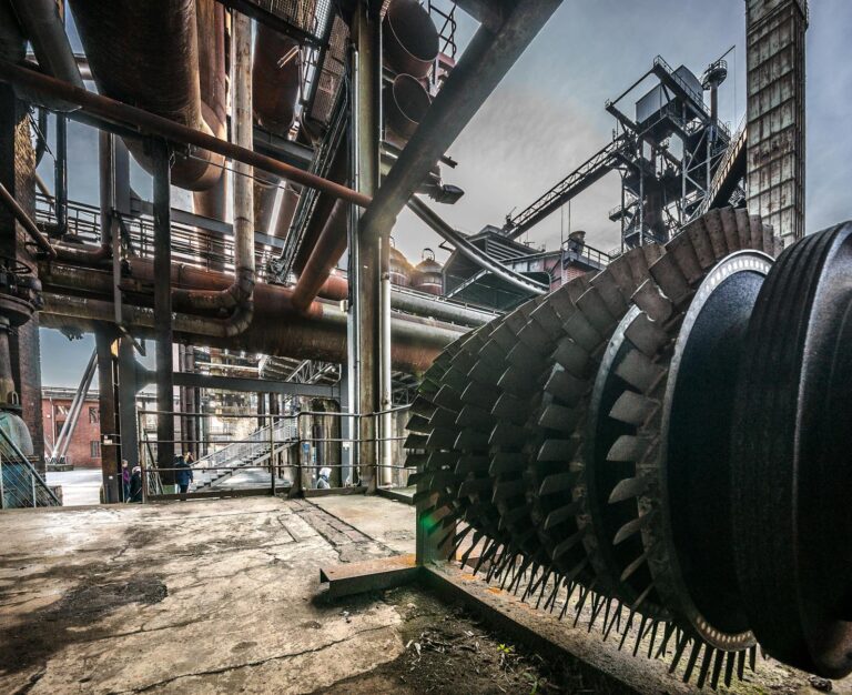 EU Steel Safeguards: 18.3 Mt Quota and 50% Tariff From July