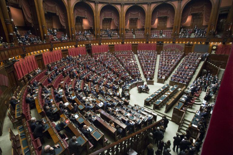 European Parliament approves landmark AI Act amendments after marathon vote