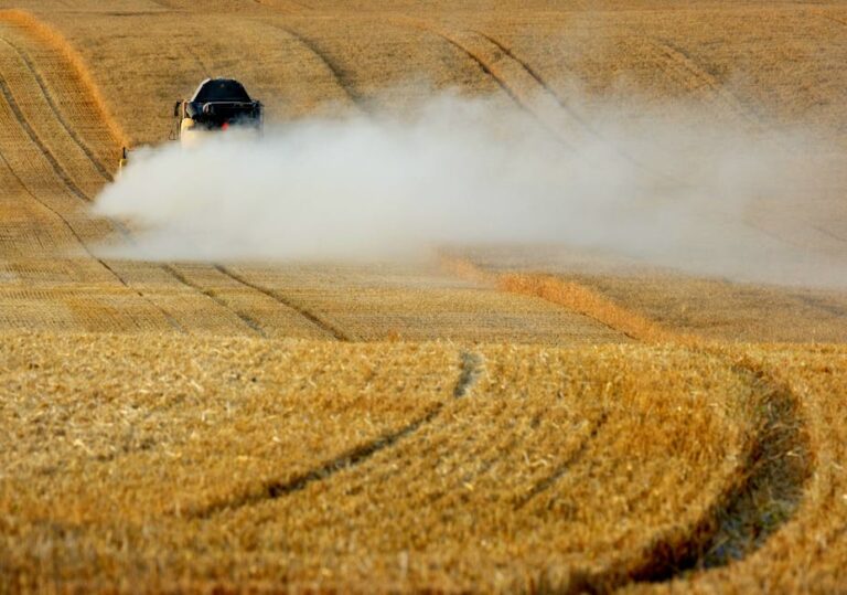 Fertilisers Action Plan: Commission Faces MEPs over Prices and Dependency