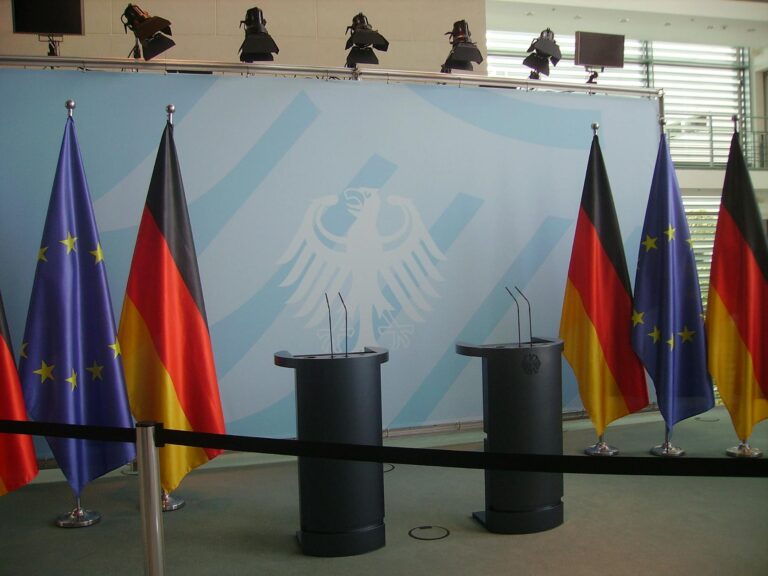 Foreign Affairs Council Development: EU External Action in Multipolar World