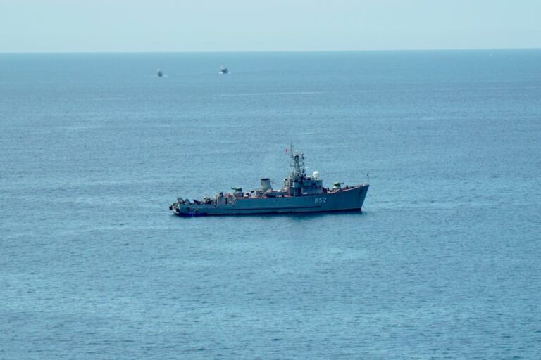 Israel Halts Gaza Sumud Flotilla in Daylight Operation off Cyprus