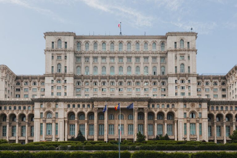 Romania at the Crossroads: Bolojan, Grindeanu, AUR and a President in Search of a Majority