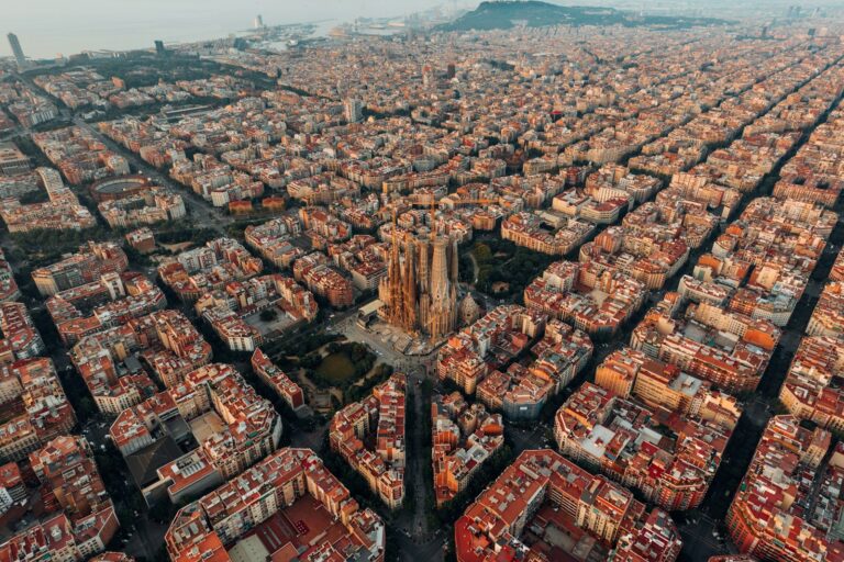 Spain’s tourism boom strains affordability for residents in major cities