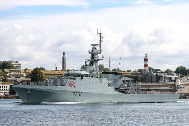 Colombian Ship Docks in Cuba with Emergency Aid Amid Crisis