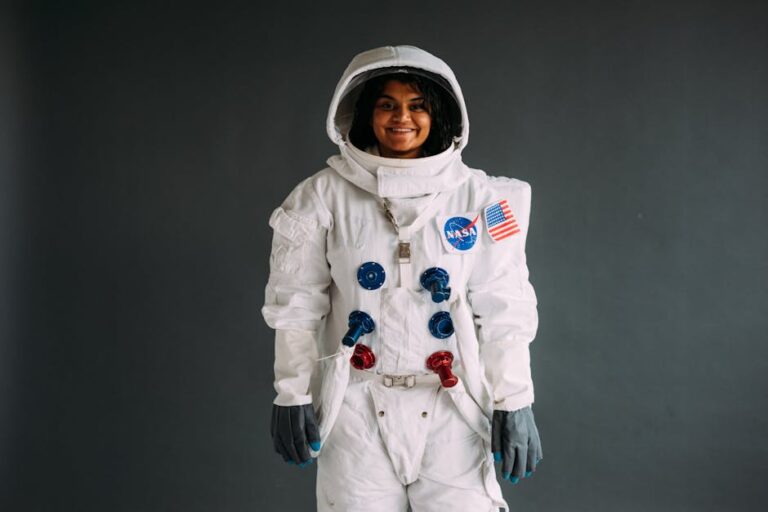NASA names Artemis II crew for moon mission without lunar landing