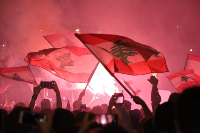 Lebanese scepticism persists despite US-Iran ceasefire announcement