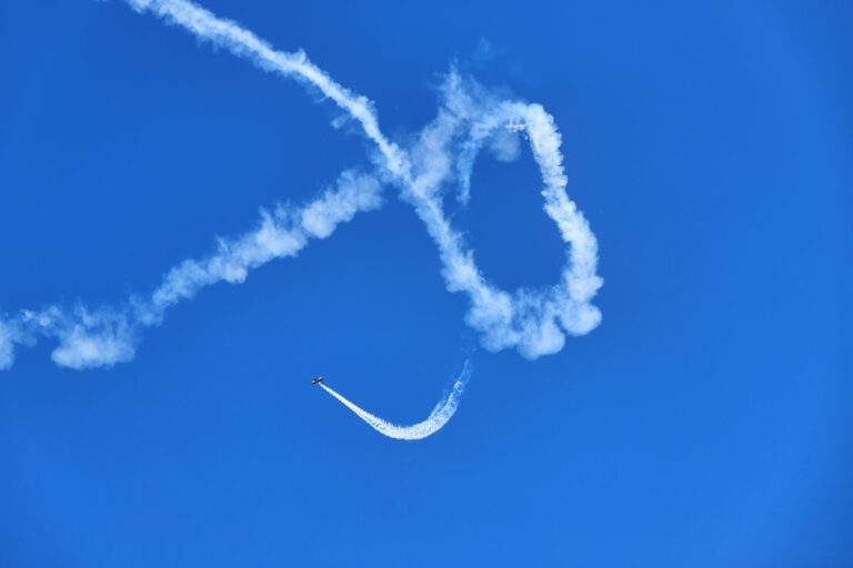 French jets salute US anniversary with Washington flyover
