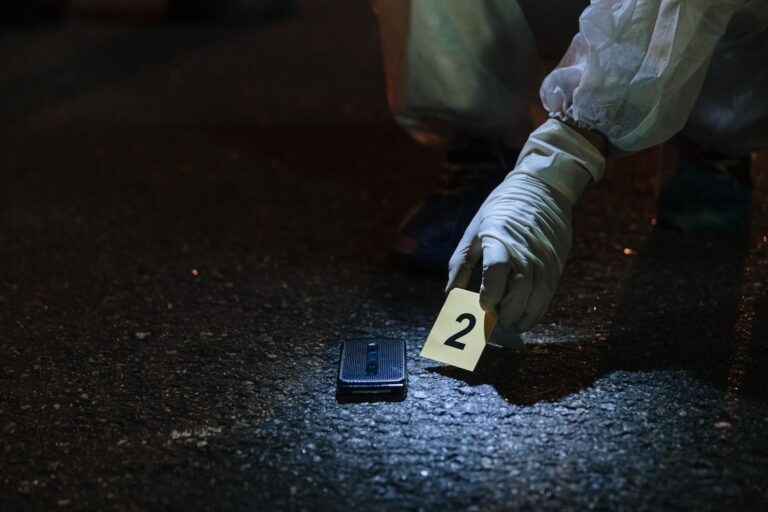 Italy’s mafia crisis takes a foreign turn as new criminal networks rise