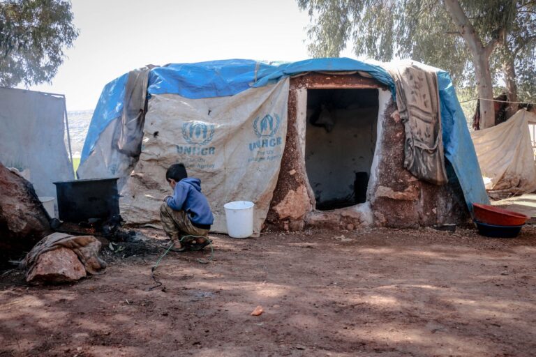 World news in brief: Haiti, Lebanon, Gaza and DR Congo updates