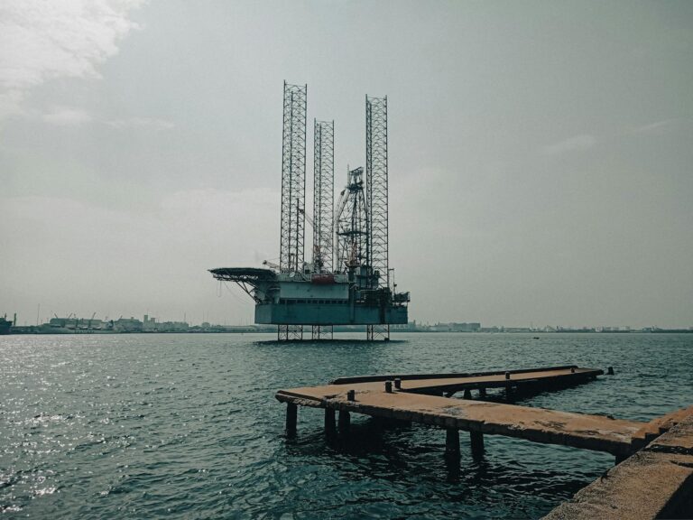 Brent jumps nearly 6% to $97 as Iran suspends US talks, reviving Europe’s energy risk premium