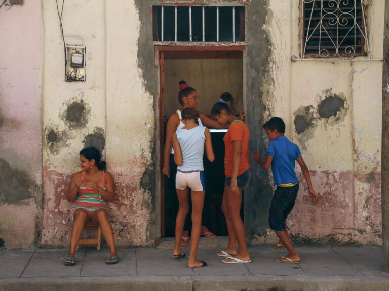 Cuba’s Díaz-Canel admits ‘urgent changes’ needed to beat crisis