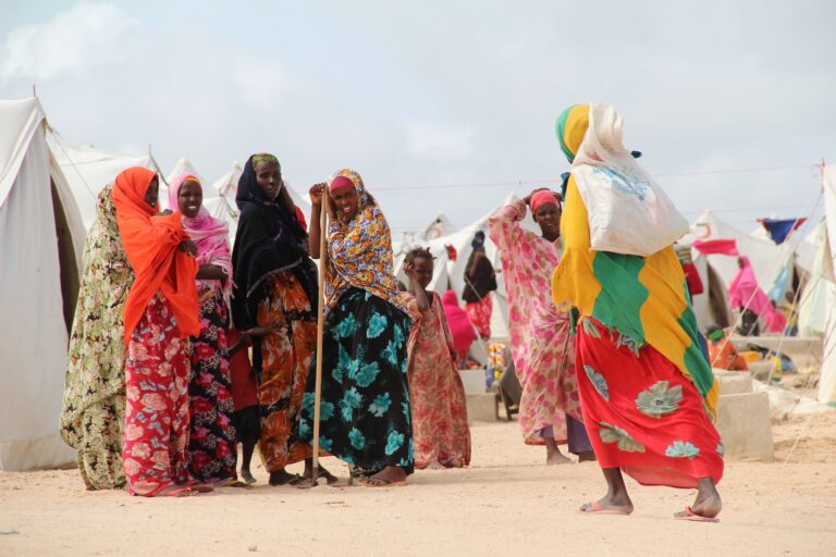 Europe’s migration pact ignores climate displacement crisis