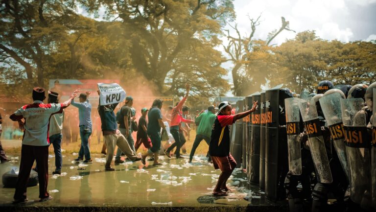 Security Council tackles Central Africa crisis and LRA threat