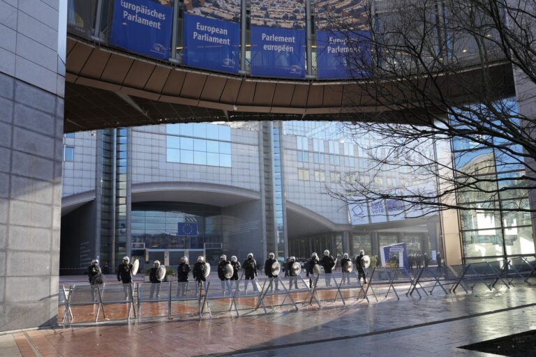 EU Watchdog rejects Commission’s Energy Spending Rule changes