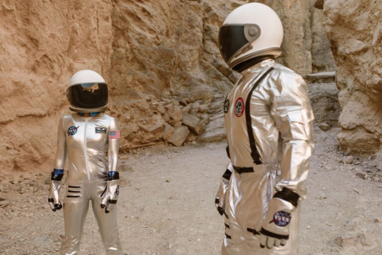 NASA names Artemis II crew for Moon Mission without lunar landing