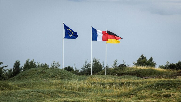 Five EU capitals push to freeze voting rights for new members