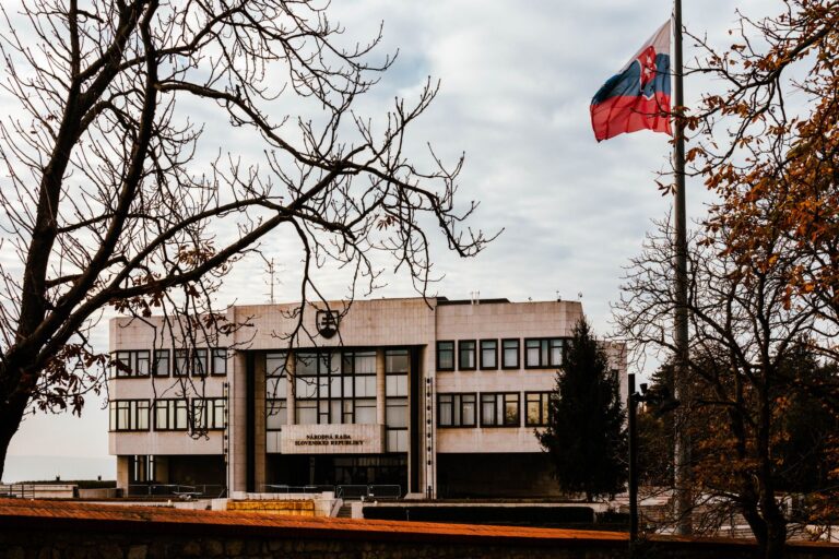 Two years of Fico: How Slovakia’s anti-corruption architecture was reshaped