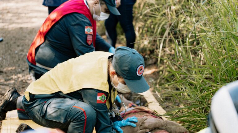 Search operations halted for two missing men in Laos cave due to safety concerns