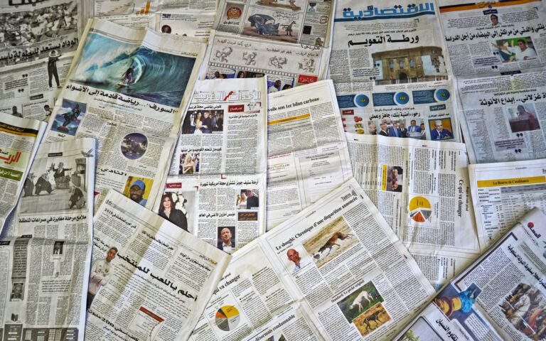 Europe news bulletin: Major stories from June 14th, 2026