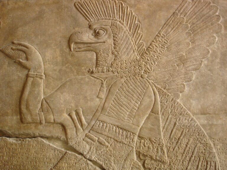 Lion of Mesopotamia: how Aymen Hussein beat tragedy for World Cup
