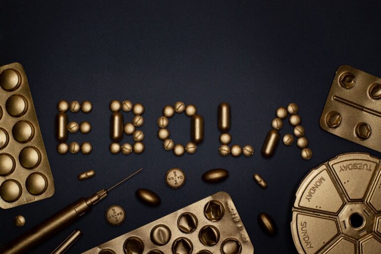 Ebola outbreak in Central Africa escalates as case count exceeds 400