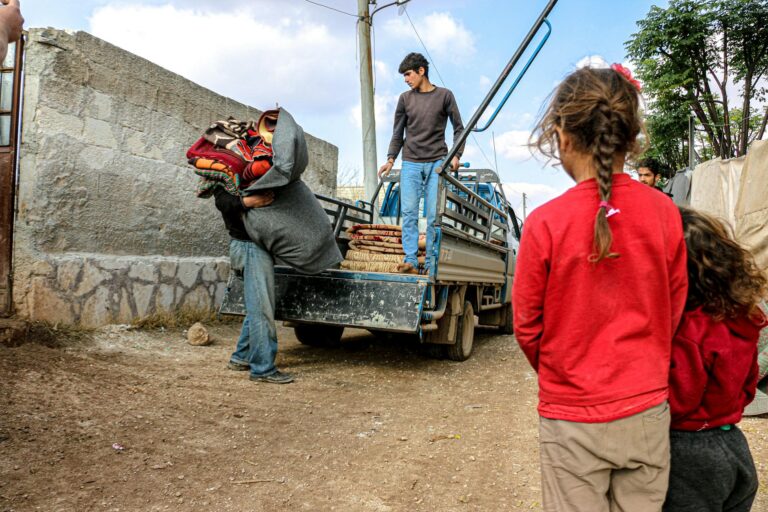 Lebanon crisis: UN appeals for $331.5M as needs soar