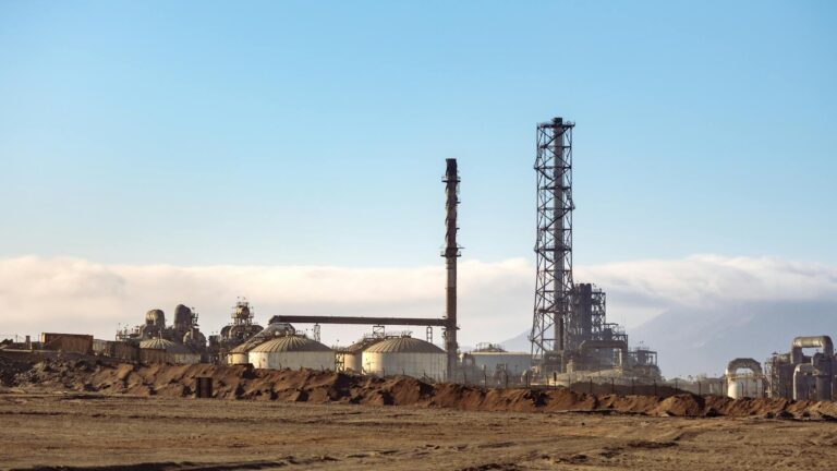 Hydrogen push in Africa revives colonial exploitation fears