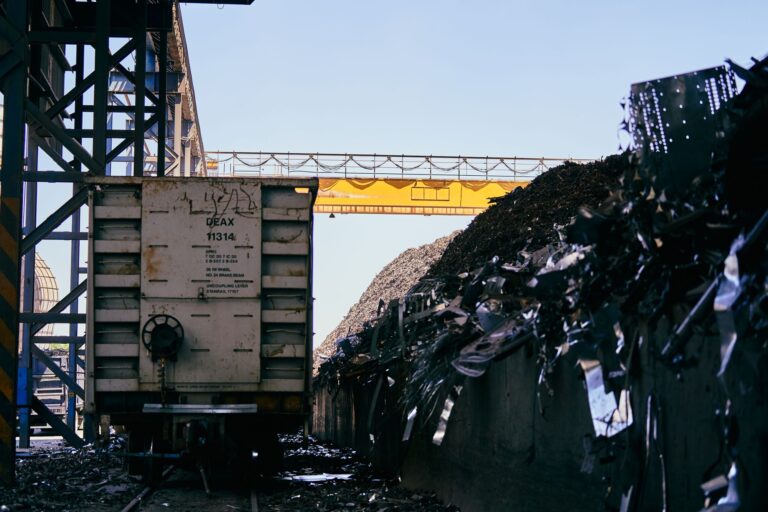 Global scrap aluminum retention policies reshape trade flows