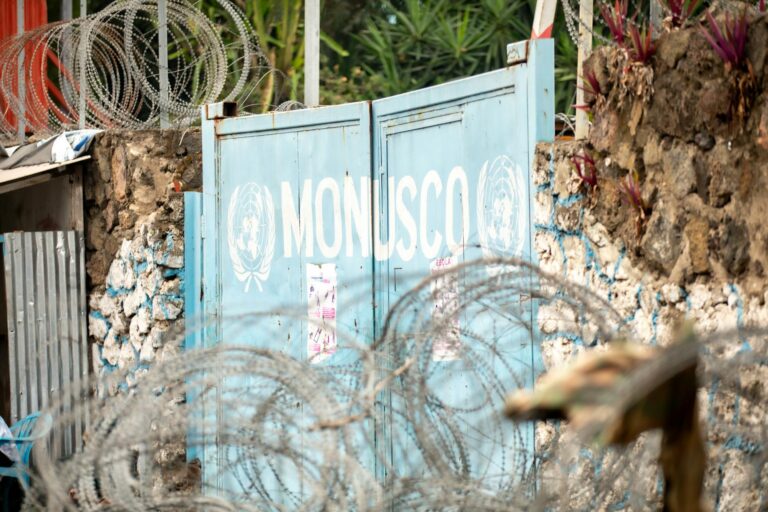 Lebanon peacekeeper dies in mortar attack near Marjayoun