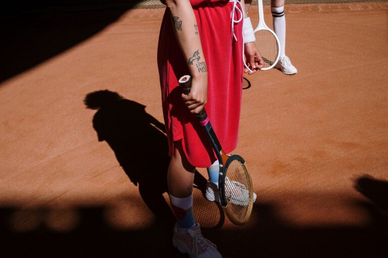 French Open women’s final: Chwalinska vs Andreeva to make history