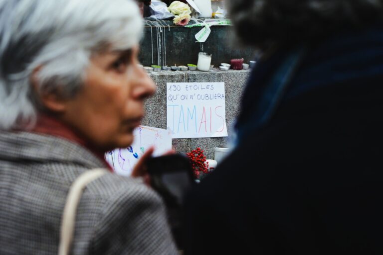 France schoolgirl murder sparks fury over justice system failures