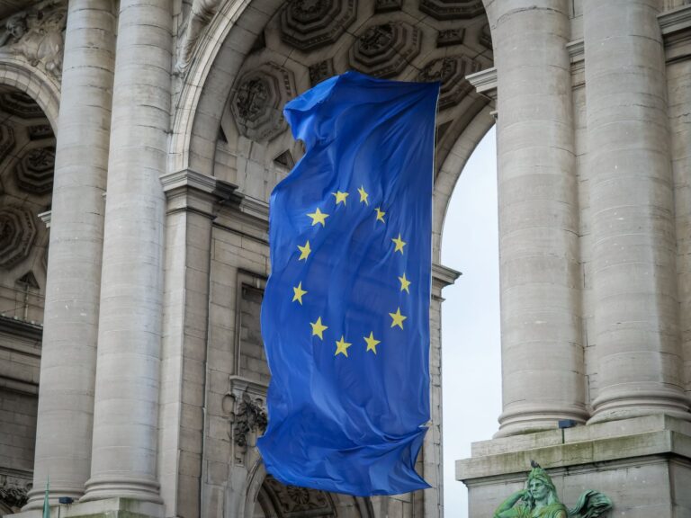 European Union news morning