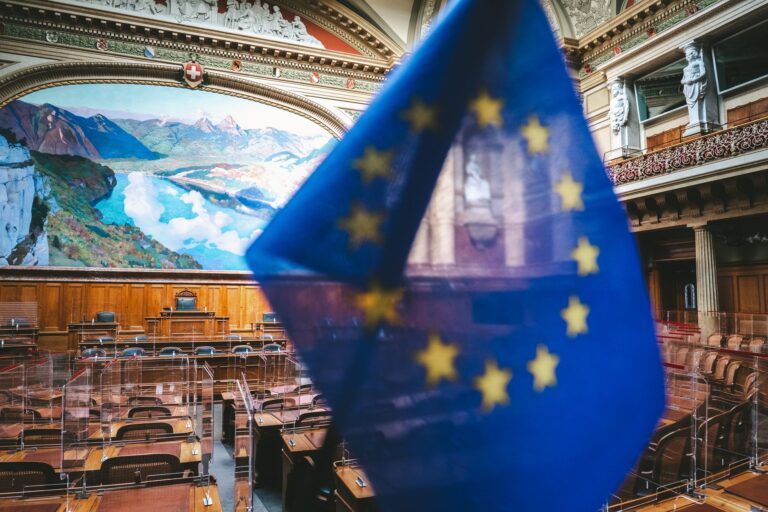 EU drug report warns of potent substances, new trafficking routes