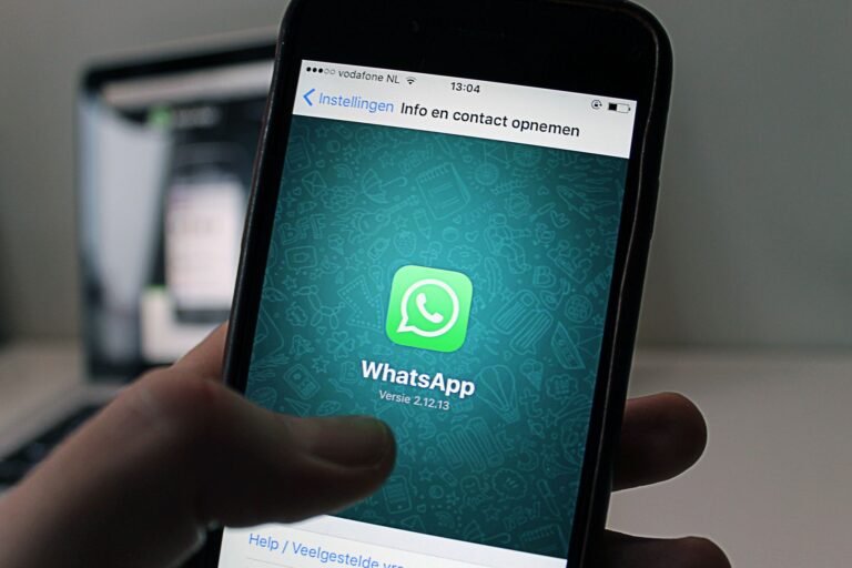 EU orders Meta to restore WhatsApp access for rival AI tools
