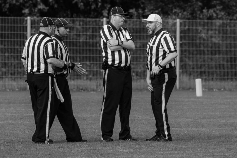 Barred referee Artan: ‘I had right papers and visa’ for US