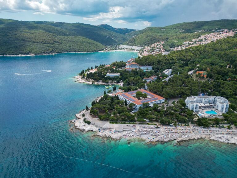 Albania’s EU path hits snag over Trump family beach resort