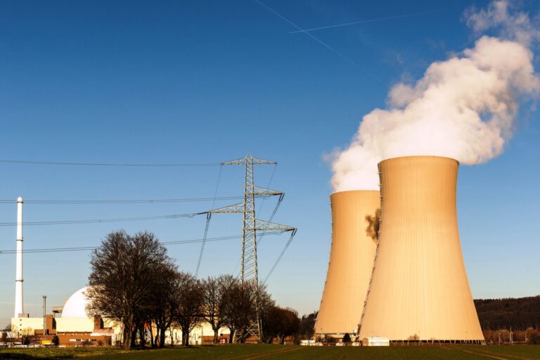 IAEA nuclear inspection verification