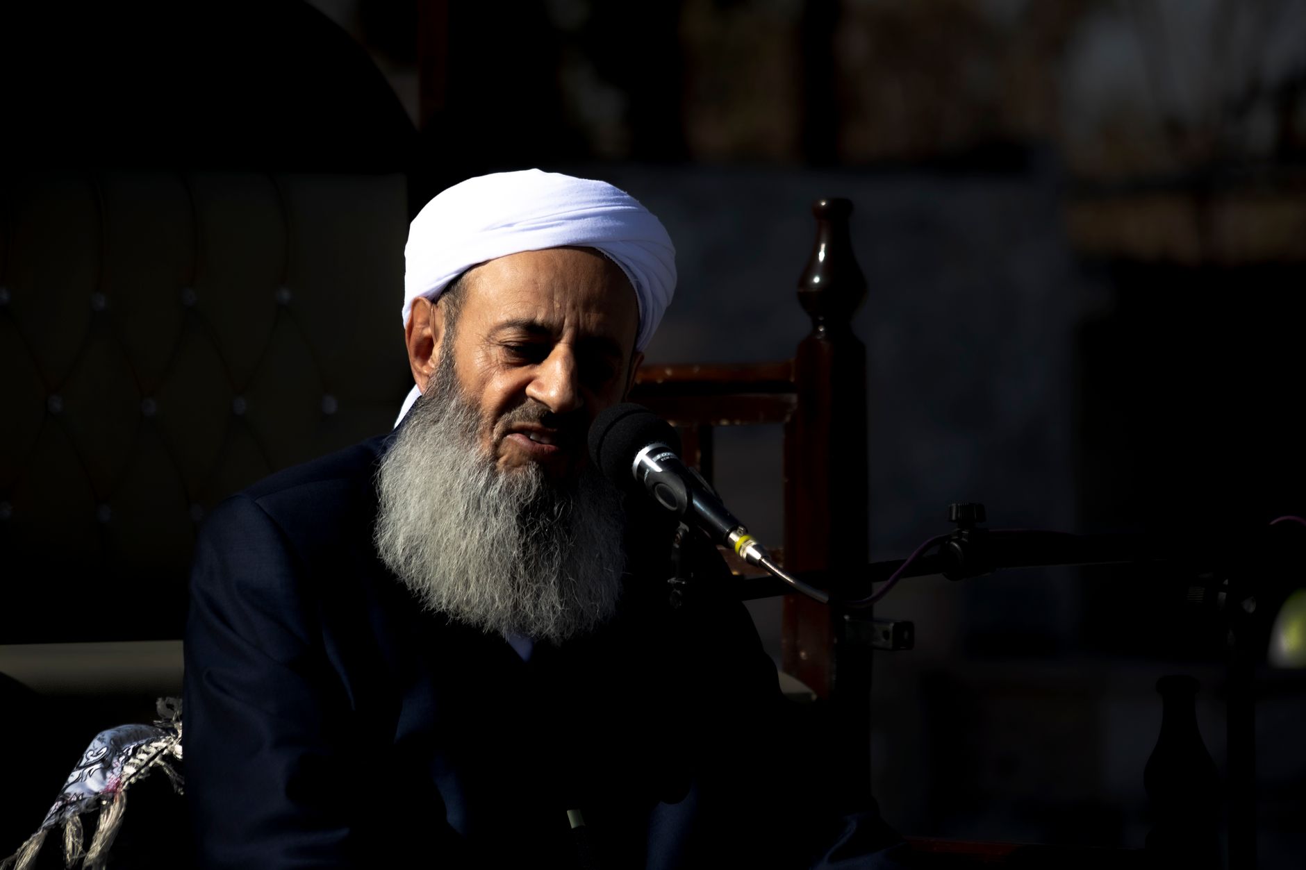 Iran religious leader ayatollah