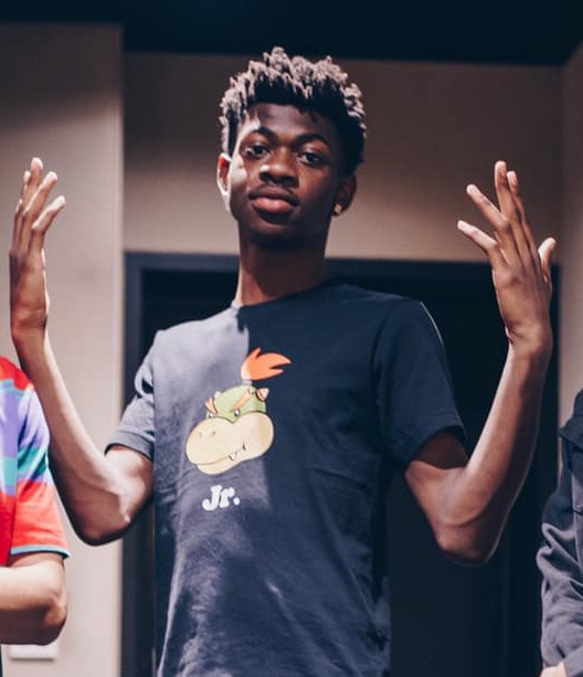 Lil Nas X says he’s ‘feeling better’ after rehab and bipolar diagnosis