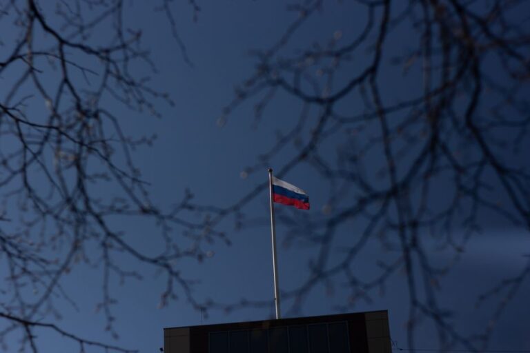 Putin hosts ASEAN leaders in Russia amid G7’s Ukraine pledge