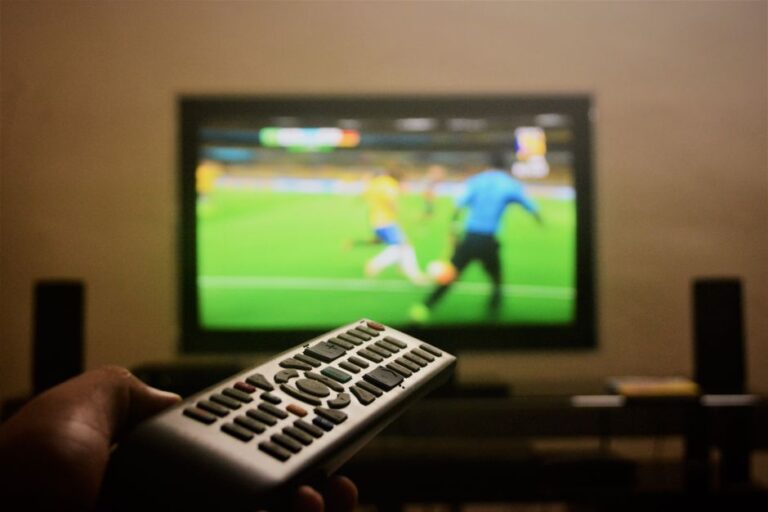 VAR official denies intentional hand gesture in match controversy