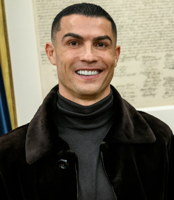 Ronaldo World Cup pressure: Conceicao says no obligation to pass