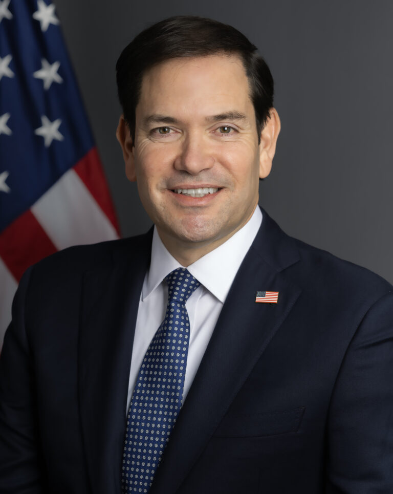 Rubio heads to Gulf to salvage Iran deal allies never agreed to