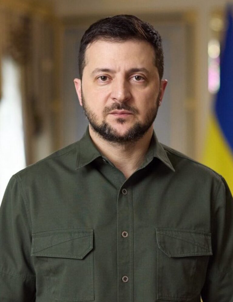 Zelensky reports ‘positive’ talks with Trump envoys on war